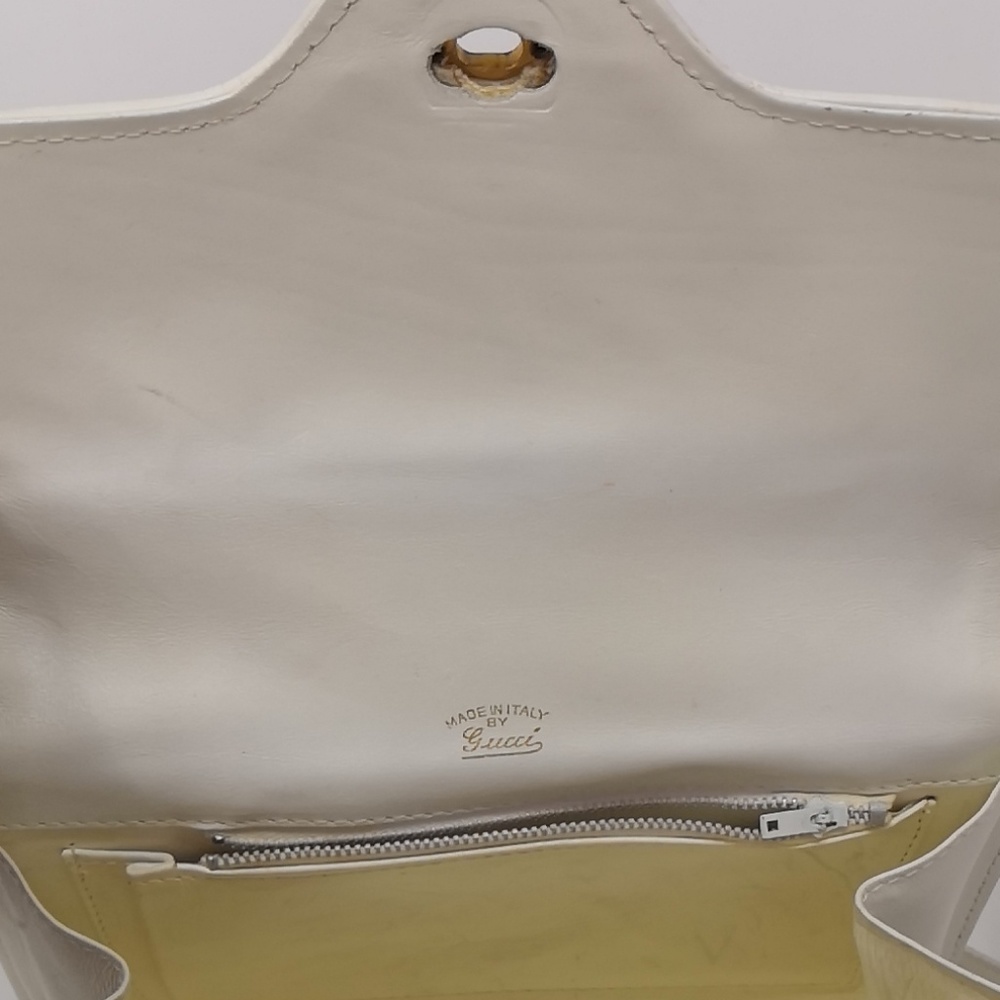 Unique vintage Gucci bag-only TODAY - Picture 5 of 7